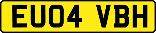 EU04VBH