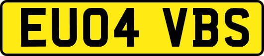 EU04VBS