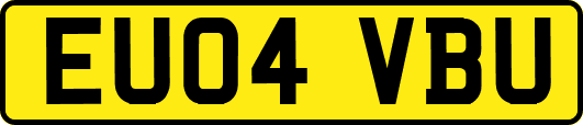 EU04VBU