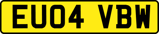 EU04VBW
