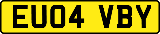 EU04VBY
