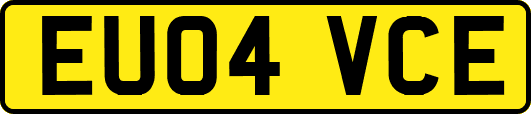 EU04VCE