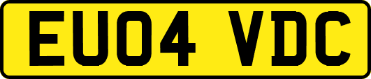 EU04VDC