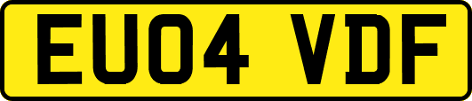 EU04VDF