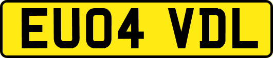 EU04VDL