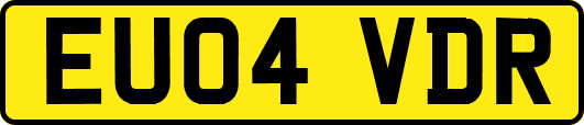 EU04VDR