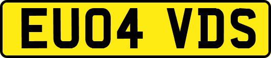 EU04VDS