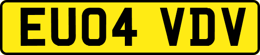 EU04VDV