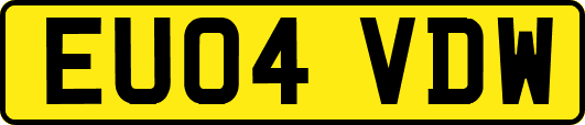 EU04VDW