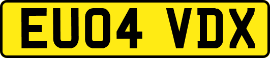 EU04VDX