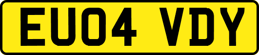 EU04VDY
