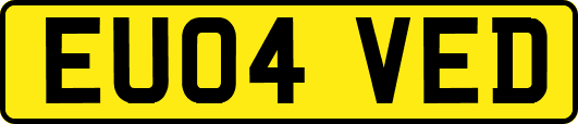 EU04VED
