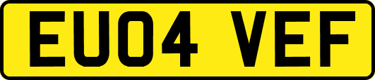 EU04VEF
