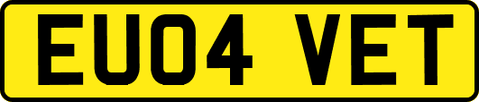 EU04VET