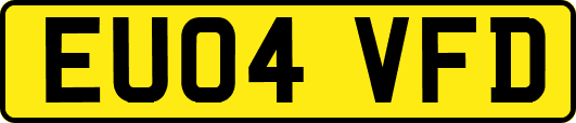 EU04VFD
