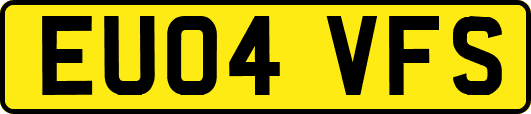 EU04VFS