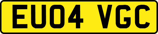 EU04VGC