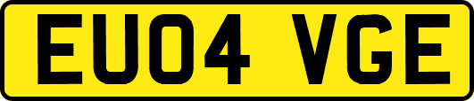 EU04VGE