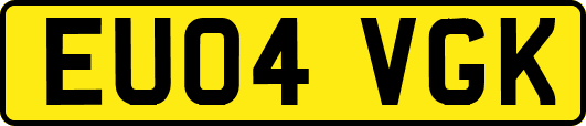 EU04VGK