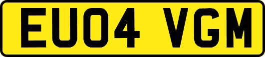 EU04VGM