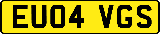 EU04VGS