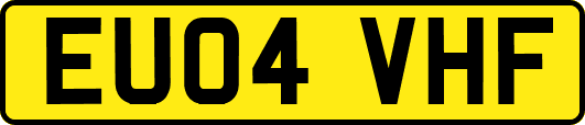 EU04VHF