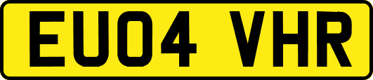 EU04VHR
