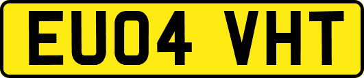EU04VHT