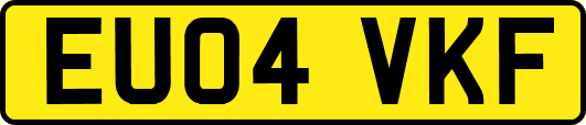 EU04VKF