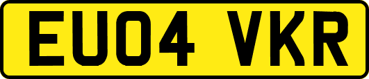 EU04VKR