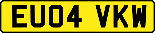EU04VKW