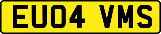 EU04VMS