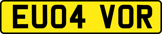 EU04VOR