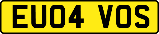 EU04VOS