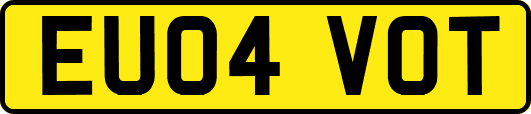 EU04VOT