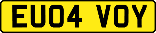 EU04VOY