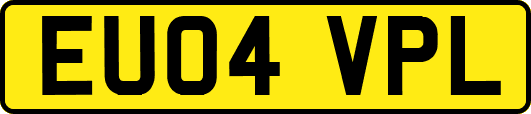 EU04VPL