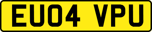 EU04VPU
