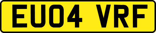 EU04VRF