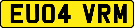 EU04VRM