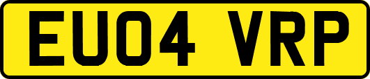 EU04VRP