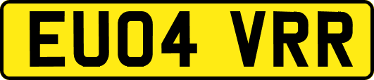 EU04VRR