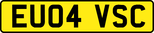 EU04VSC