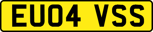 EU04VSS