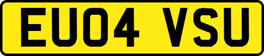 EU04VSU
