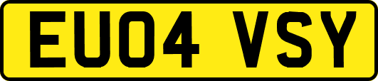 EU04VSY