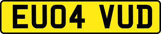 EU04VUD