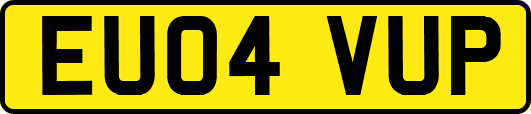 EU04VUP