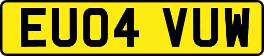 EU04VUW