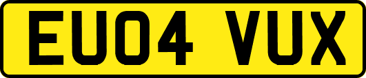 EU04VUX